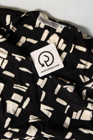 Damen Shirt, Größe S, Farbe Schwarz, Preis 5,54 €