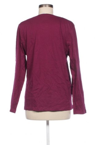 Damen Shirt, Größe L, Farbe Lila, Preis 6,61 €