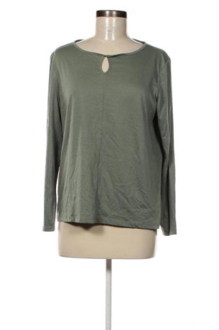 Damen Shirt, Größe M, Farbe Grün, Preis 4,99 €