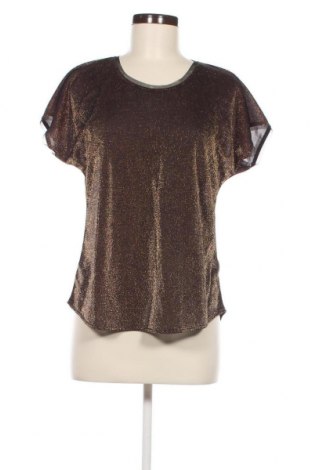 Bluză de femei, Mărime XL, Culoare Auriu, Preț 47,40 Lei