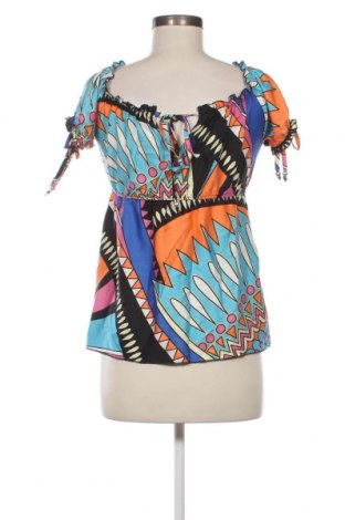Damen Shirt, Größe S, Farbe Mehrfarbig, Preis 5,83 €