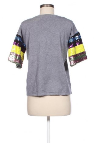 Damen Shirt, Größe L, Farbe Grau, Preis 9,03 €