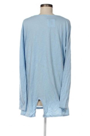 Damen Shirt, Größe XL, Farbe Blau, Preis 7,93 €