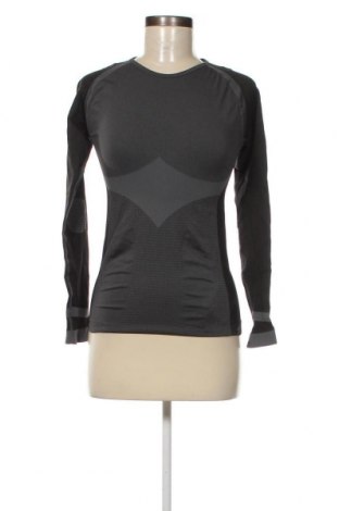 Γυναικεία μπλούζα, Μέγεθος XL, Χρώμα Γκρί, Τιμή 3,84 €