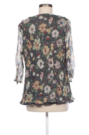 Дамска блуза, Размер XL, Цвят Многоцветен, Цена 11,48 лв.