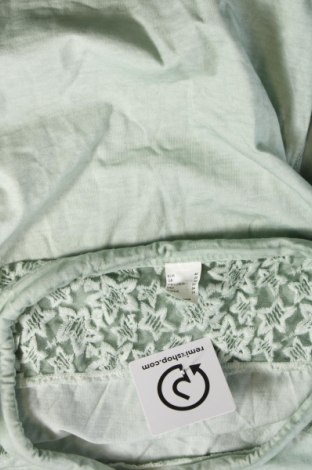 Damen Shirt, Größe XL, Farbe Grün, Preis 7,93 €