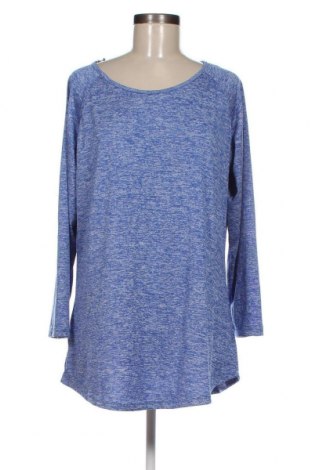 Damen Shirt, Größe XL, Farbe Blau, Preis € 4,80