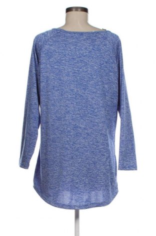 Bluză de femei, Mărime XL, Culoare Albastru, Preț 26,48 Lei