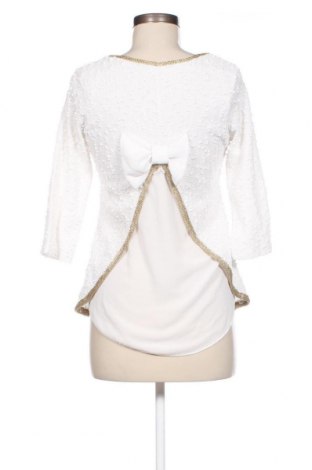 Damen Shirt, Größe S, Farbe Weiß, Preis 5,48 €