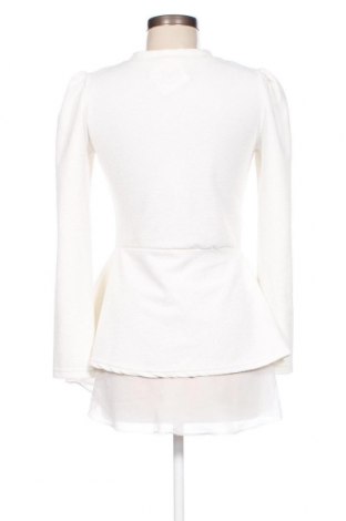 Дамска блуза, Размер XL, Цвят Бял, Цена 11,29 лв.