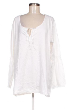 Damen Shirt, Größe 3XL, Farbe Weiß, Preis 5,83 €