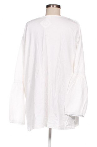 Damen Shirt, Größe 3XL, Farbe Weiß, Preis 5,83 €