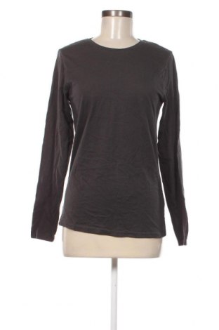 Damen Shirt, Größe M, Farbe Grau, Preis 4,63 €