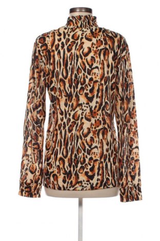 Дамска блуза, Размер L, Цвят Многоцветен, Цена 7,60 лв.