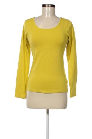 Damen Shirt, Größe S, Farbe Gelb, Preis € 5,29