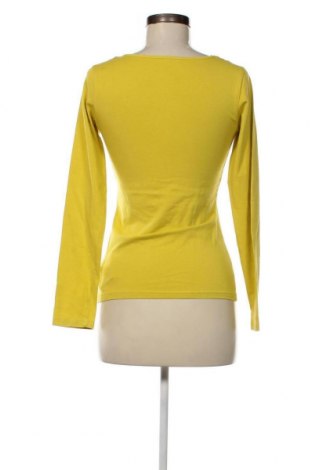 Damen Shirt, Größe S, Farbe Gelb, Preis 5,29 €