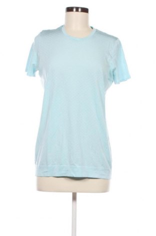 Damen Shirt, Größe L, Farbe Blau, Preis 9,72 €