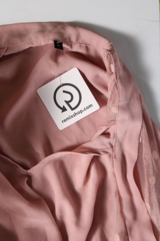 Damen Shirt, Größe M, Farbe Rosa, Preis € 4,99