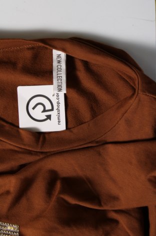 Damen Shirt, Größe L, Farbe Braun, Preis 5,77 €
