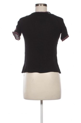 Damen Shirt, Größe S, Farbe Schwarz, Preis 5,87 €
