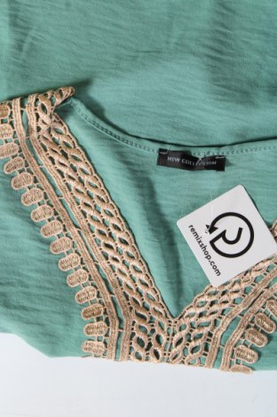 Damen Shirt, Größe M, Farbe Grün, Preis € 5,70