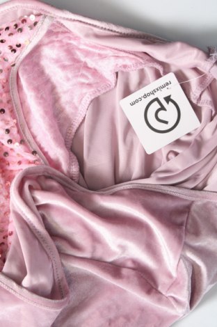 Γυναικεία μπλούζα, Μέγεθος XXL, Χρώμα Ρόζ , Τιμή 5,70 €