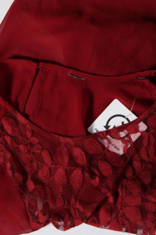 Damen Shirt, Größe M, Farbe Rot, Preis 8,08 €