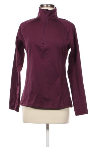 Damen Shirt, Größe M, Farbe Lila, Preis 6,40 €