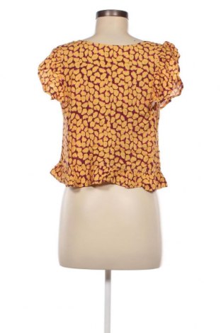 Bluză de femei, Mărime S, Culoare Multicolor, Preț 29,92 Lei