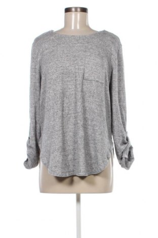 Damen Shirt, Größe L, Farbe Grau, Preis € 4,99