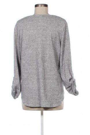 Damen Shirt, Größe L, Farbe Grau, Preis 5,99 €