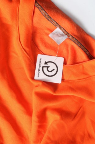 Damen Shirt, Größe L, Farbe Orange, Preis € 4,63