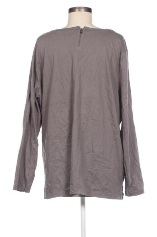 Damen Shirt, Größe L, Farbe Grau, Preis 4,99 €