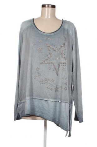 Damen Shirt, Größe XL, Farbe Grau, Preis 7,93 €