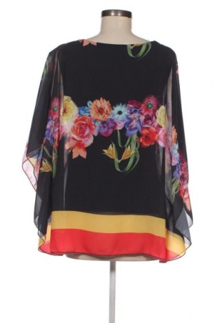 Дамска блуза, Размер M, Цвят Многоцветен, Цена 11,14 лв.