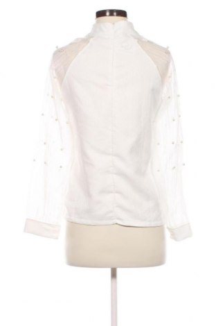 Damen Shirt, Größe M, Farbe Weiß, Preis € 5,54