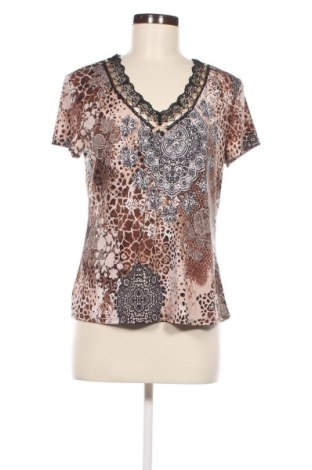 Damen Shirt, Größe S, Farbe Mehrfarbig, Preis € 5,58