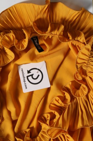 Дамска блуза, Размер L, Цвят Жълт, Цена 11,73 лв.