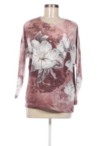 Damen Shirt, Größe M, Farbe Mehrfarbig, Preis 7,27 €