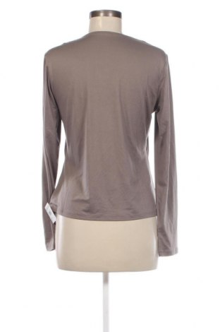 Damen Shirt, Größe M, Farbe Grau, Preis 4,63 €