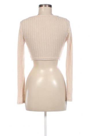 Damen Shirt, Größe M, Farbe Beige, Preis € 5,29