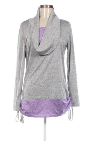 Damen Shirt, Größe L, Farbe Grau, Preis € 5,95