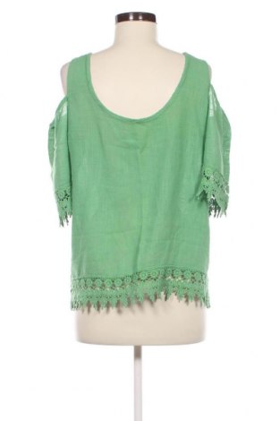 Damen Shirt, Größe L, Farbe Grün, Preis € 9,62