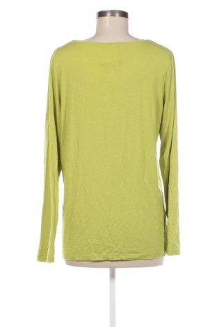 Damen Shirt, Größe XL, Farbe Grün, Preis 7,27 €