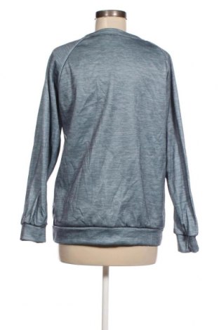 Damen Shirt, Größe M, Farbe Blau, Preis 6,61 €