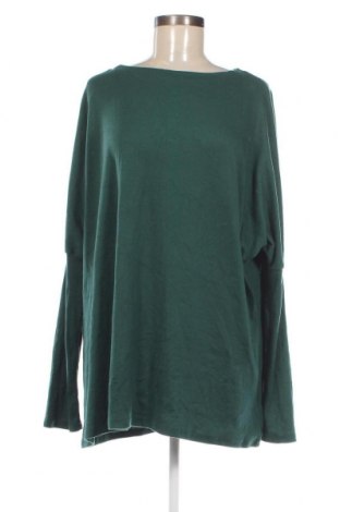 Damen Shirt, Größe XL, Farbe Grün, Preis € 6,61