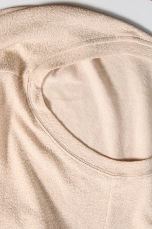 Bluză de femei, Mărime XL, Culoare Bej, Preț 37,50 Lei