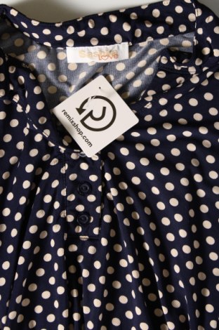 Damen Shirt, Größe S, Farbe Mehrfarbig, Preis € 5,54