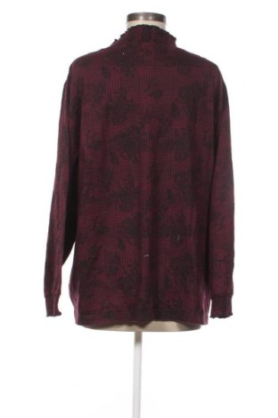 Damen Shirt, Größe 3XL, Farbe Rot, Preis € 12,56