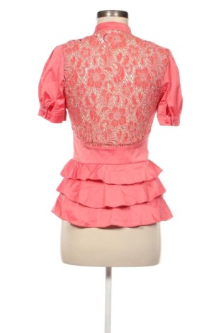 Damen Shirt, Größe M, Farbe Rosa, Preis € 5,54